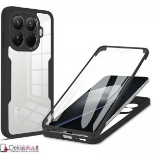360 laipsnių smūgiams atsparus dėklas (Xiaomi 17T Pro)